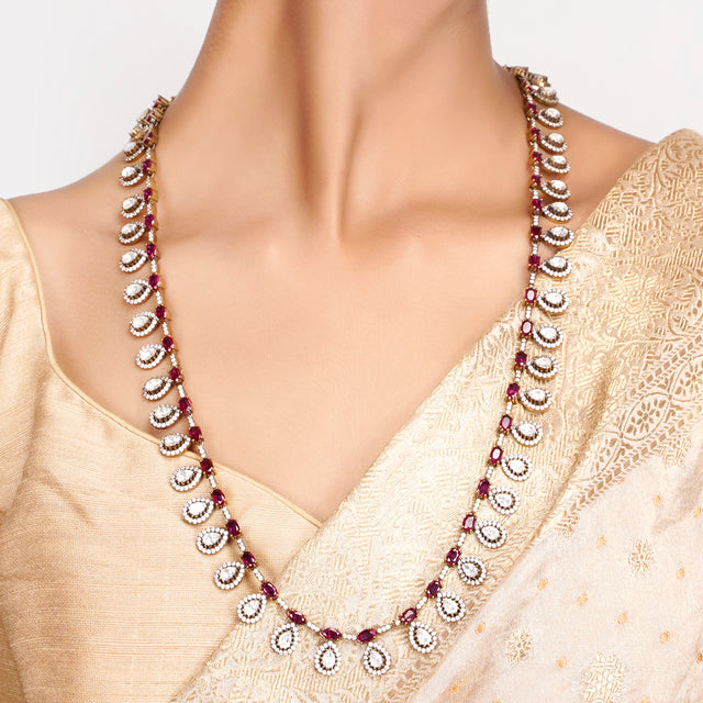 Nitaya Necklace