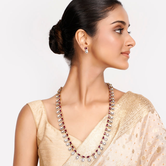 Nitaya Necklace