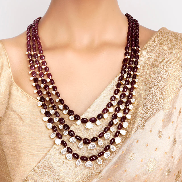 Royals Necklace