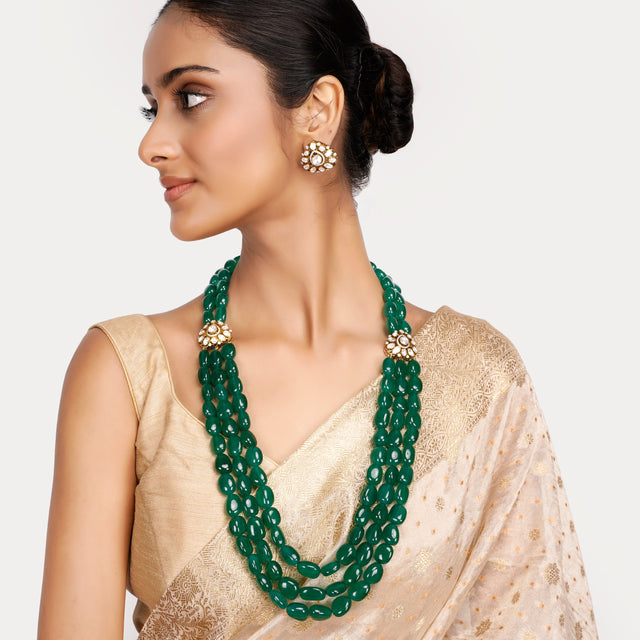 Royals Long Necklace