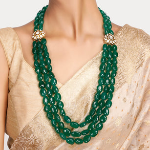 Royals Long Necklace