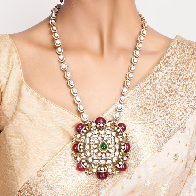 Royals Pendant