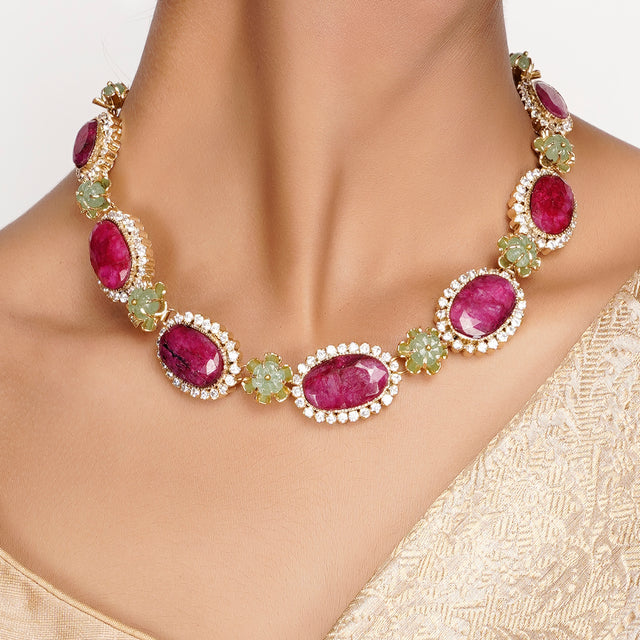 kansihka Necklace