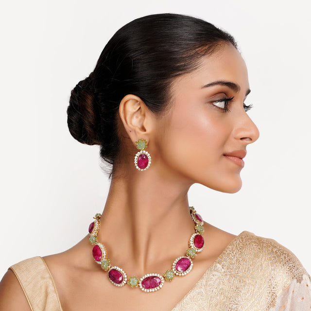 kansihka Necklace