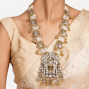 Jamuna Long Necklace