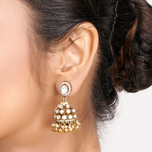 Tanvi Earring