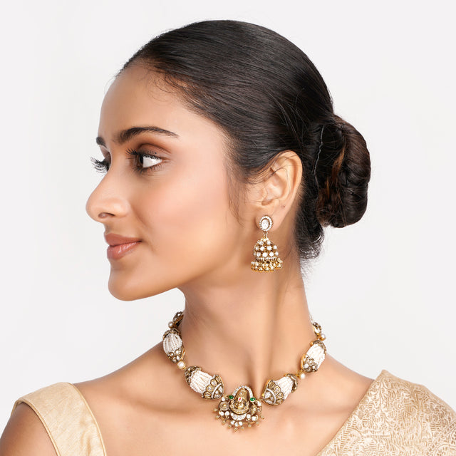 Tanvi Necklace