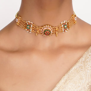 Nimisha Choker