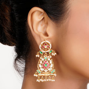 Nimisha Earring
