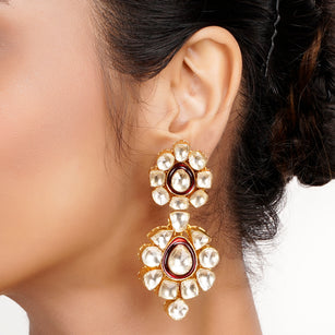 Nandani Earring