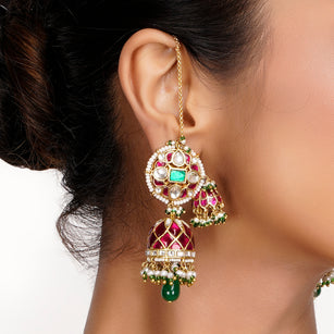Jalsa Earring