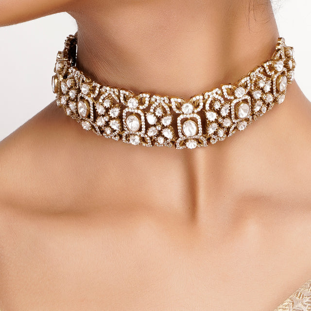 Mona Necklace