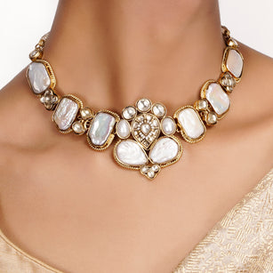 Aashna Necklace