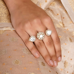 Sundari Ring