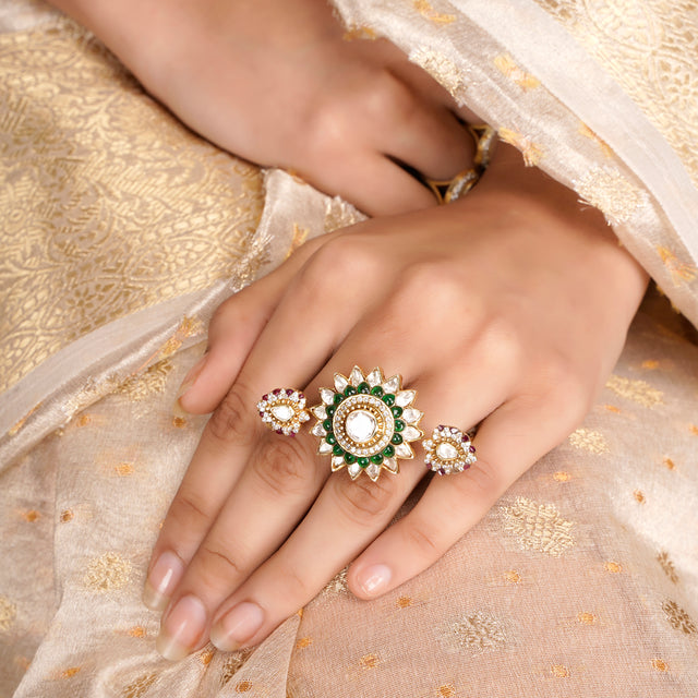 Vaanya Ring