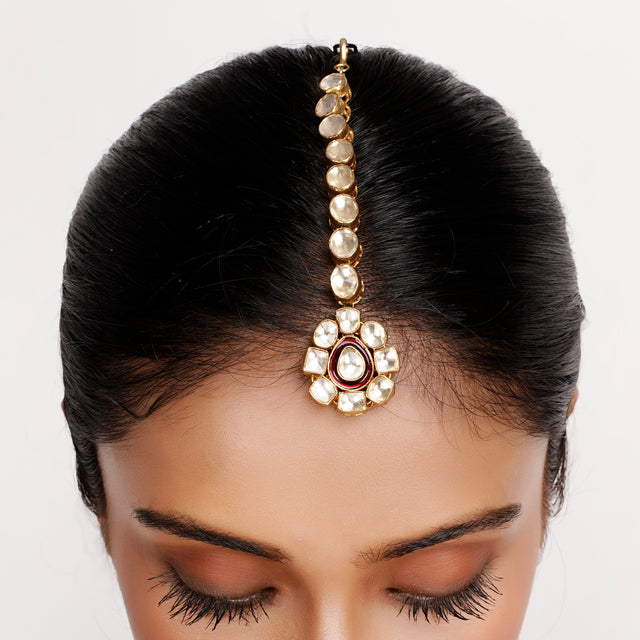 Nandani Tikka