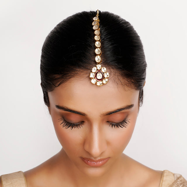 Nandani Tikka