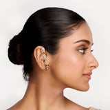 Isha  Earring