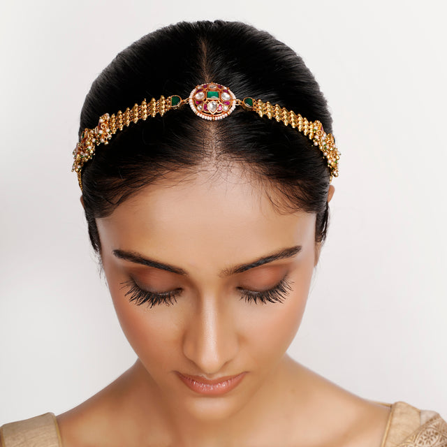 Nimisha Mathpatti