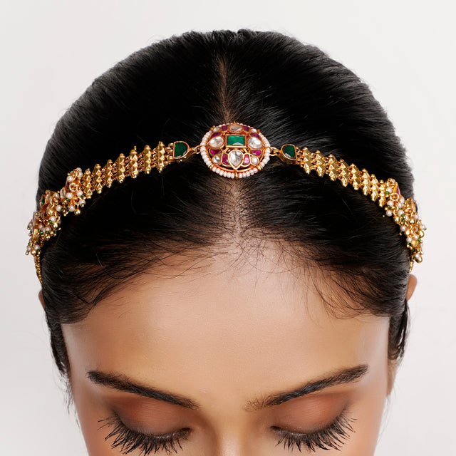 Nimisha Mathpatti