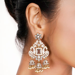Nivedita Earring