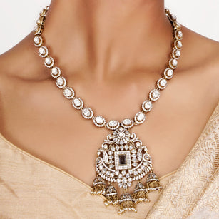 Nivedita Necklace