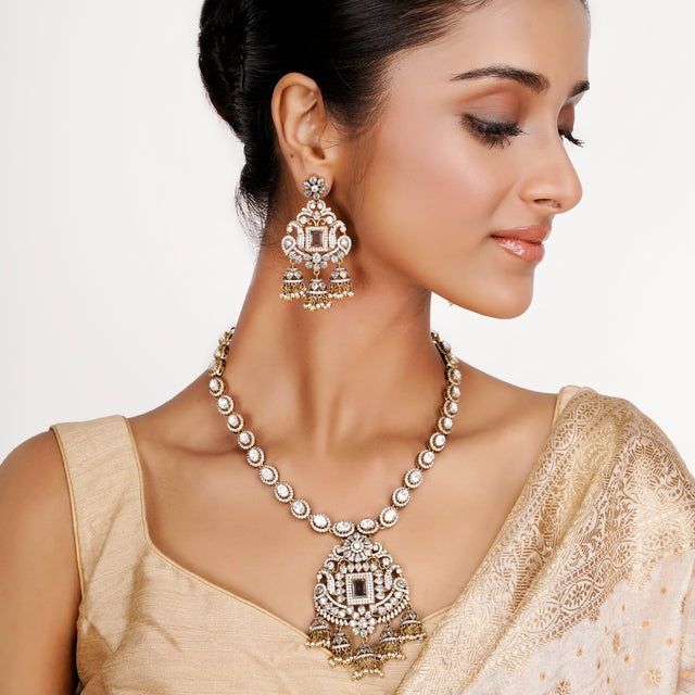 Nivedita Necklace