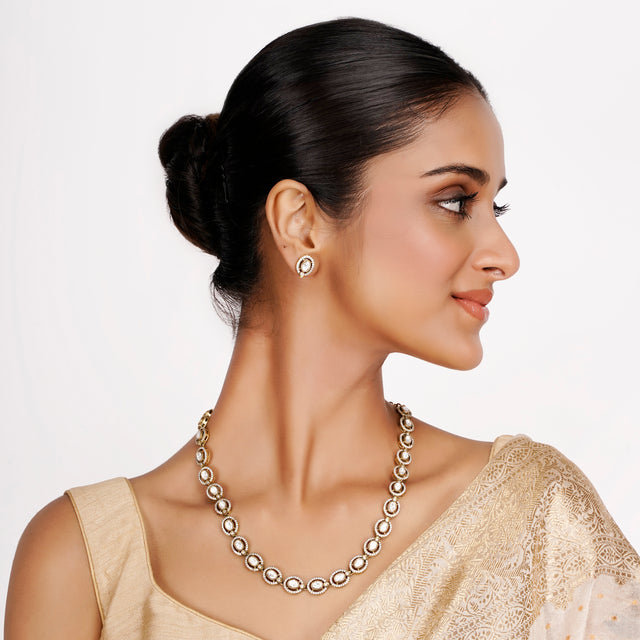 Prenana Necklace