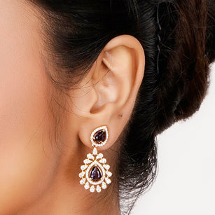 Parul  Earring