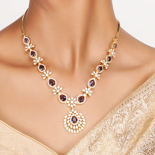 Parul Necklace
