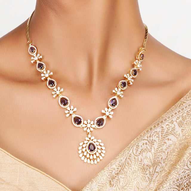 Parul Necklace