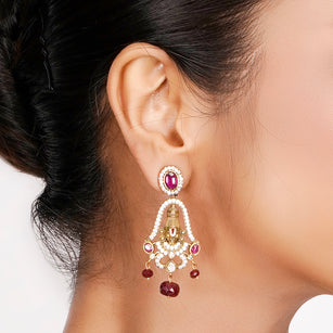 Roma Earring