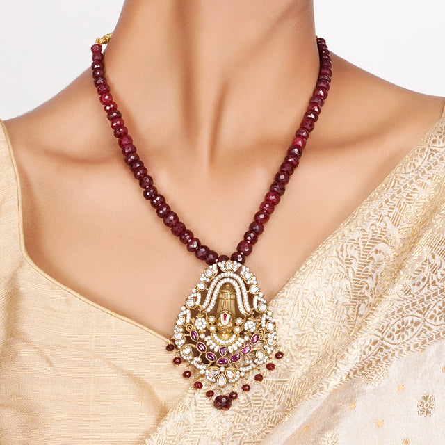 Roma Pendant