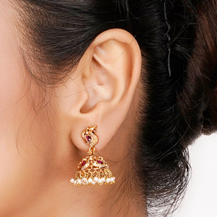 Ruchi Earring