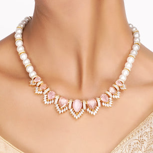 Riya Necklace