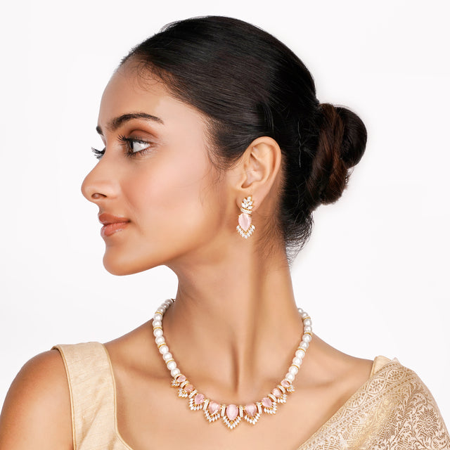 Riya Necklace