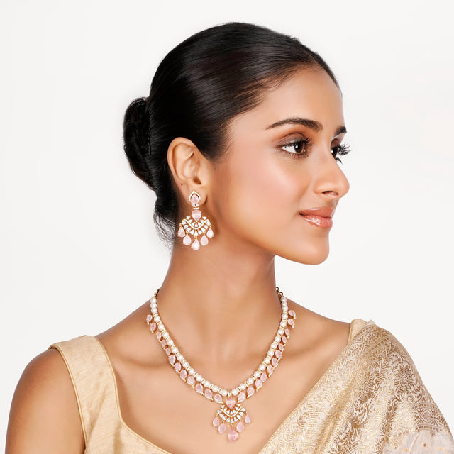 Sarmila Necklace