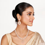 Sarmila Necklace