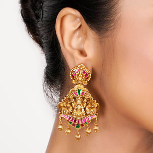 Ojal Earring
