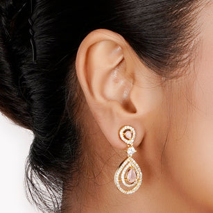Unnati Earring