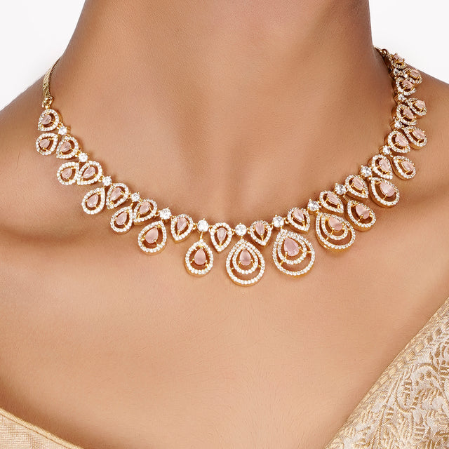 Royals Unnati Necklace