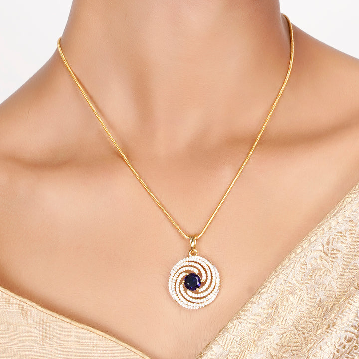 Urvi Pendant