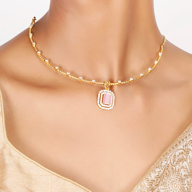 Annapurna Necklace