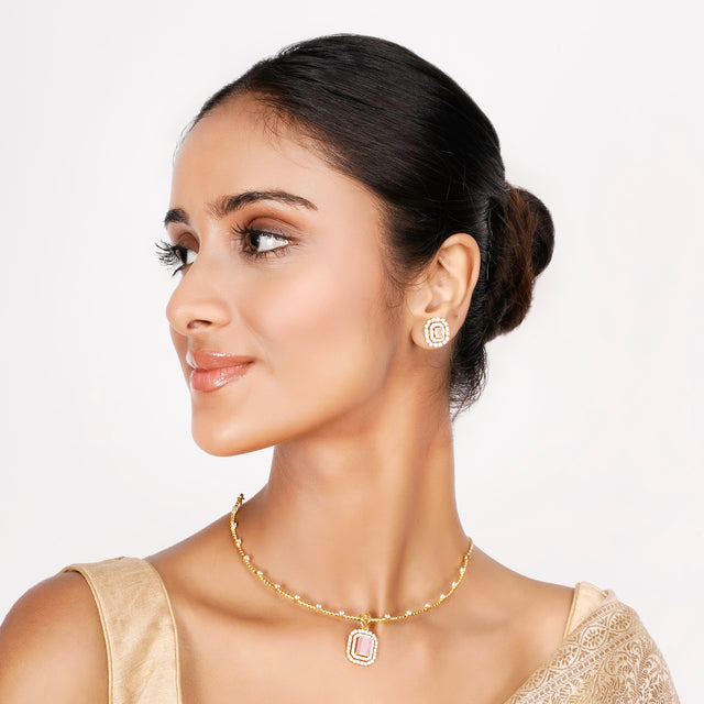Annapurna Necklace