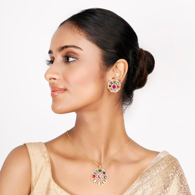 Sundari Pendant