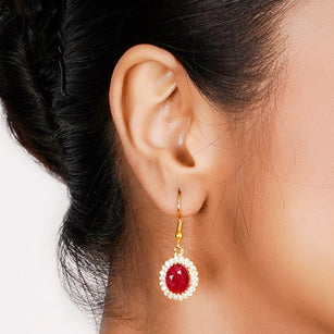 Dhwani Earring