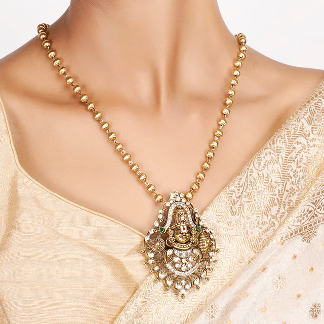 Samriddhi Pendant