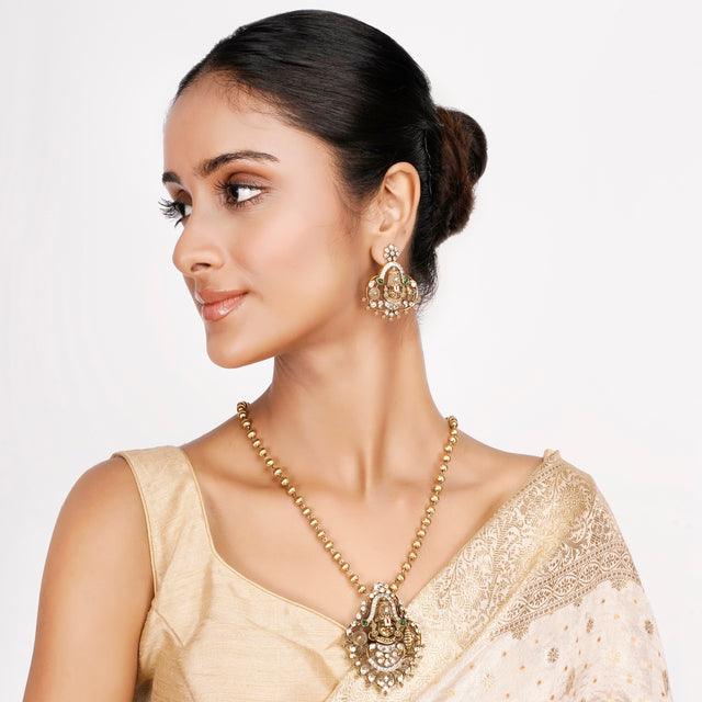 Samriddhi Pendant