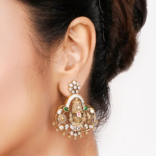 Samriddhi Earring