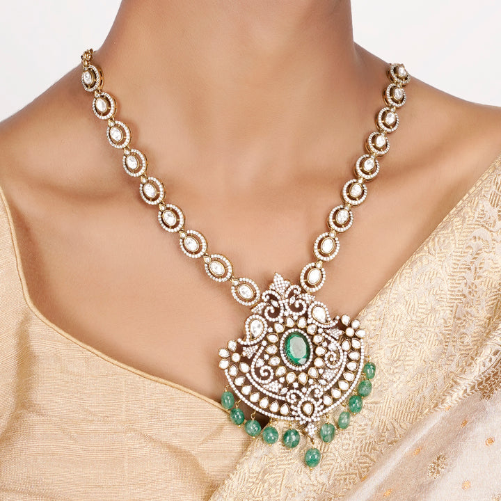 Vedika Necklace